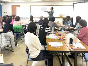 絵本は道しるべの会