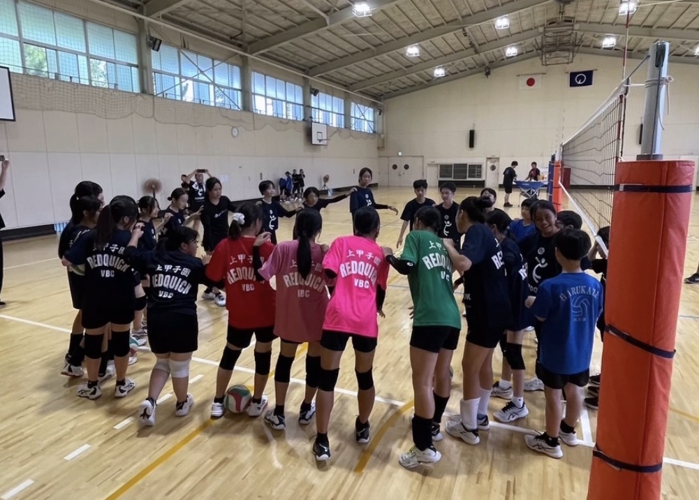 上甲子園 ＲＥＤ ＱＵＩＣＫ ＶＢＣ