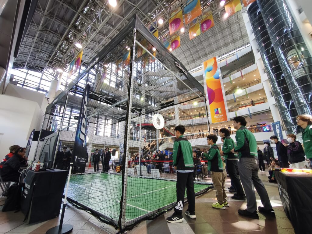 モノコトLab.Club（株式会社TK ホールディングス）（甲武中学校）