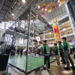 モノコトLab.Club（株式会社TK ホールディングス）（甲武中学校）のサムネイル