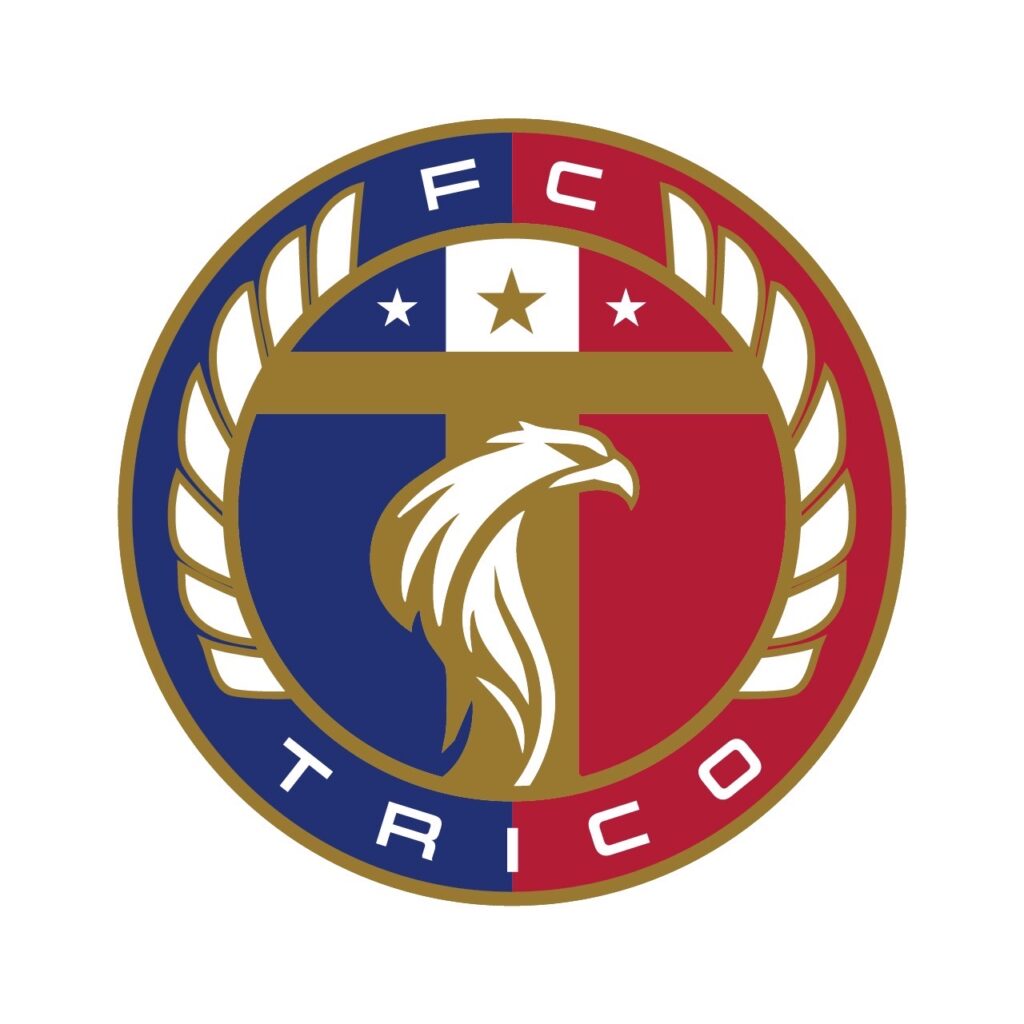 FC TRICO ( フットボールクラブ トリコ )